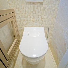 3D vizualizace koupelny